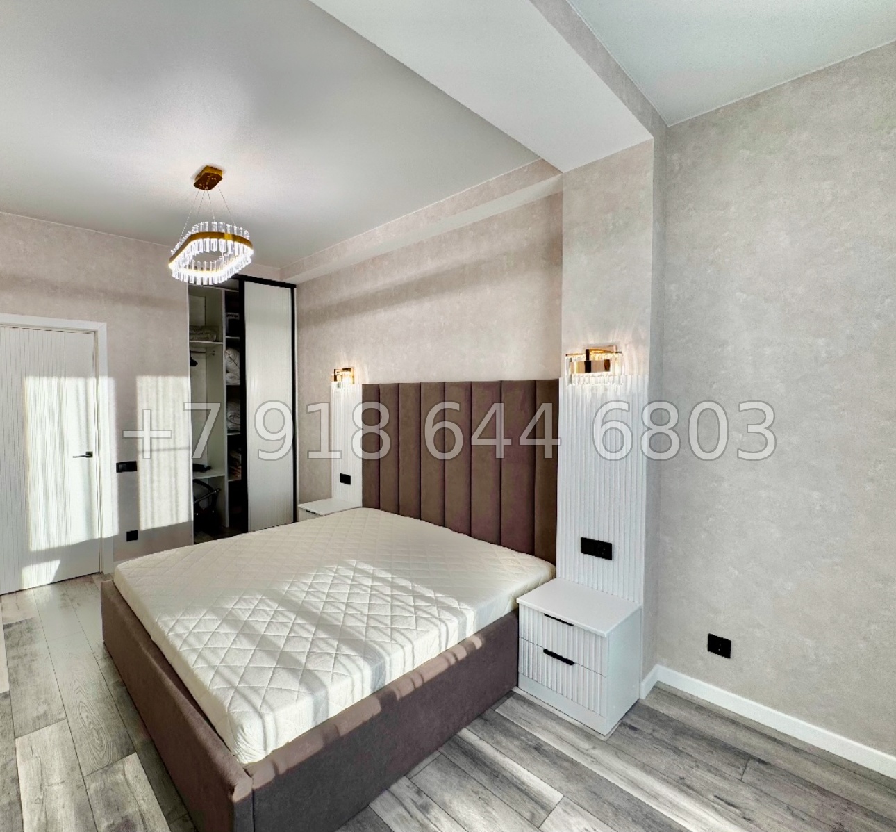 № 439 р. Квартира с хорошим ремонтом в Сочи 5 минут до моря  - миниатюра 8