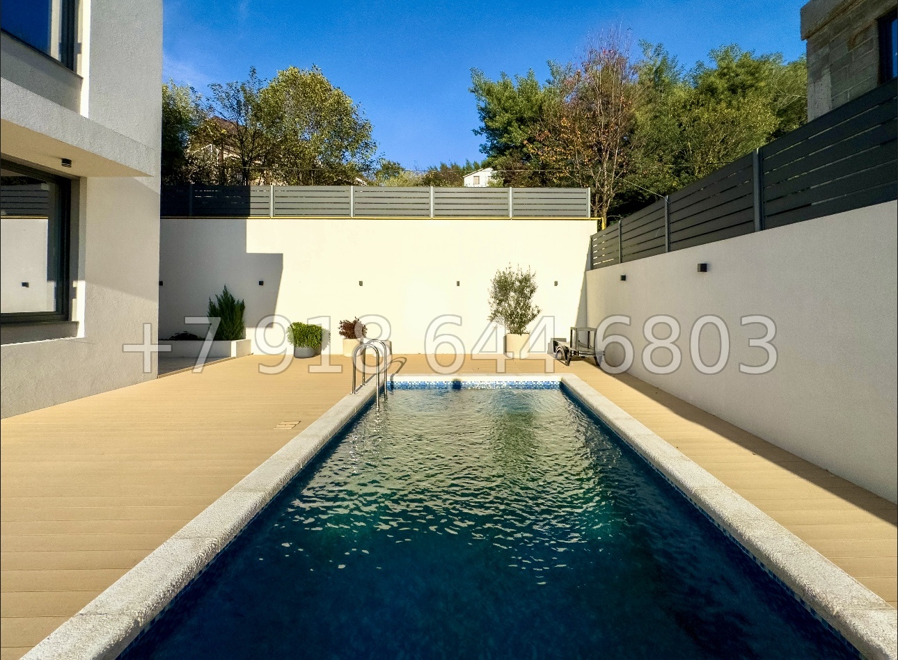 № 43 Б. Три дома на выбор с видом на море в Адлере  - миниатюра 2