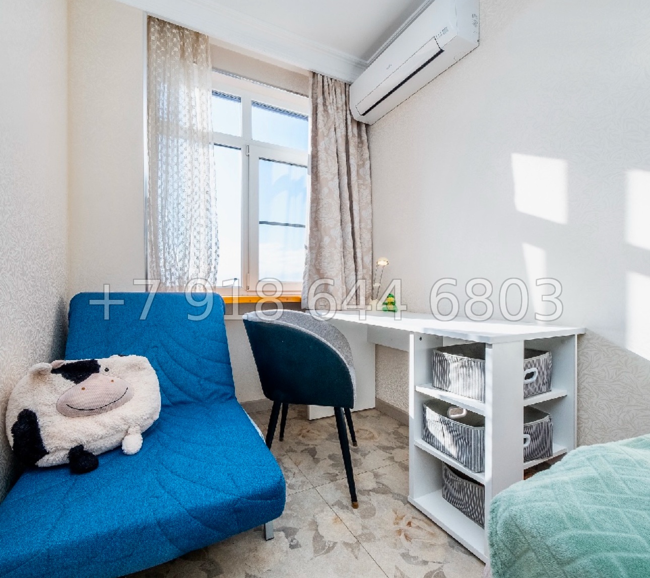 № 358 р. Квартира в Сириусе у моря  - миниатюра 32