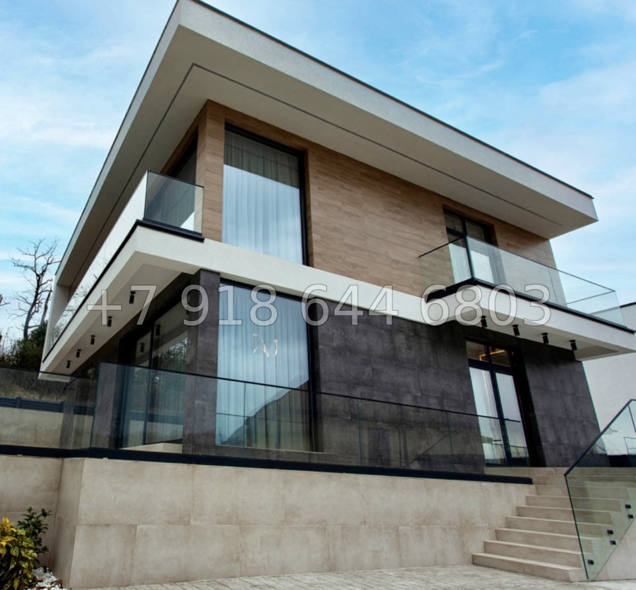 № 21 М. Дом в Сочи с хорошим ремонтом и мебелью  - миниатюра 3