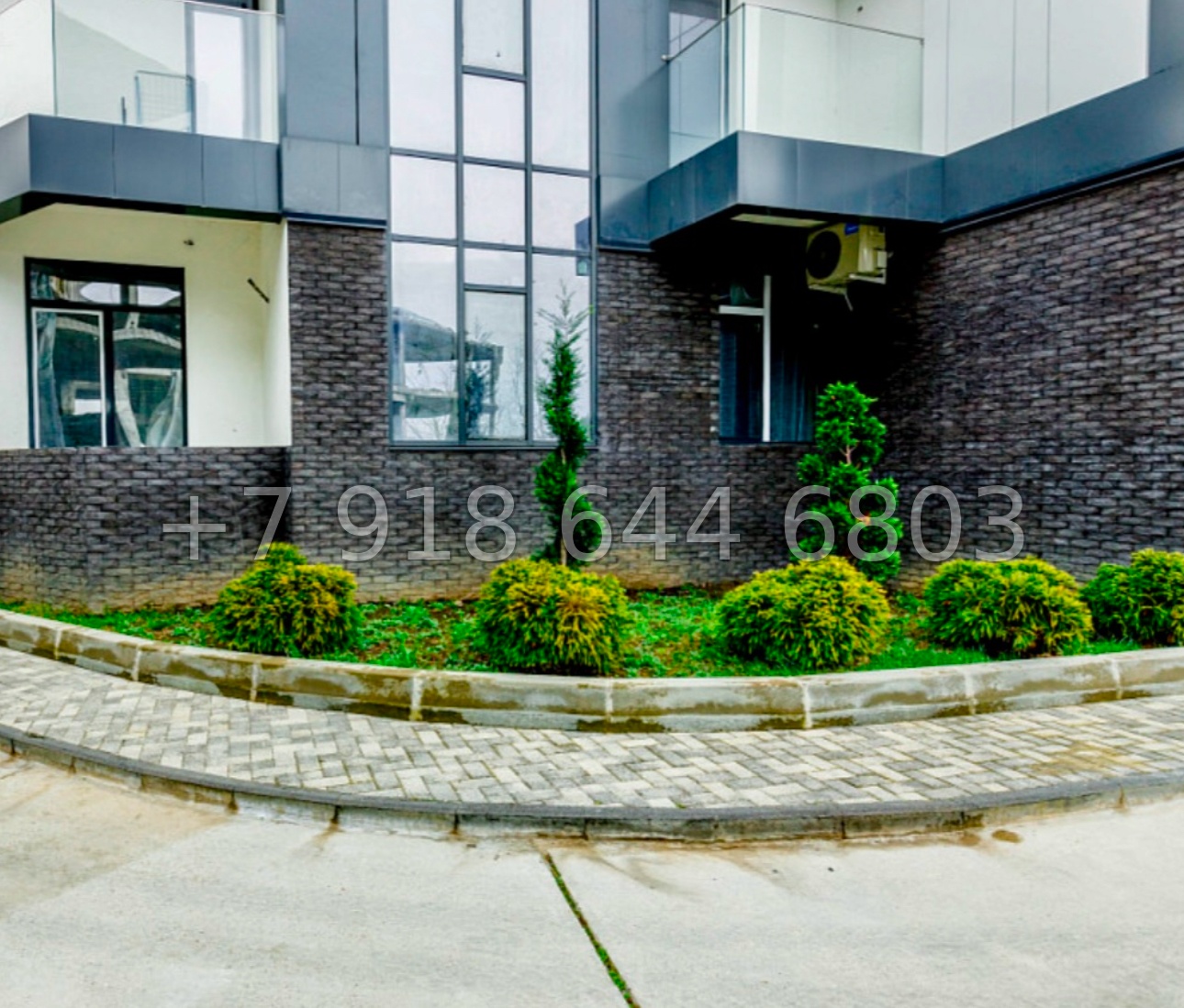 № 128 р. Квартира в центре города Сочи  - миниатюра 10