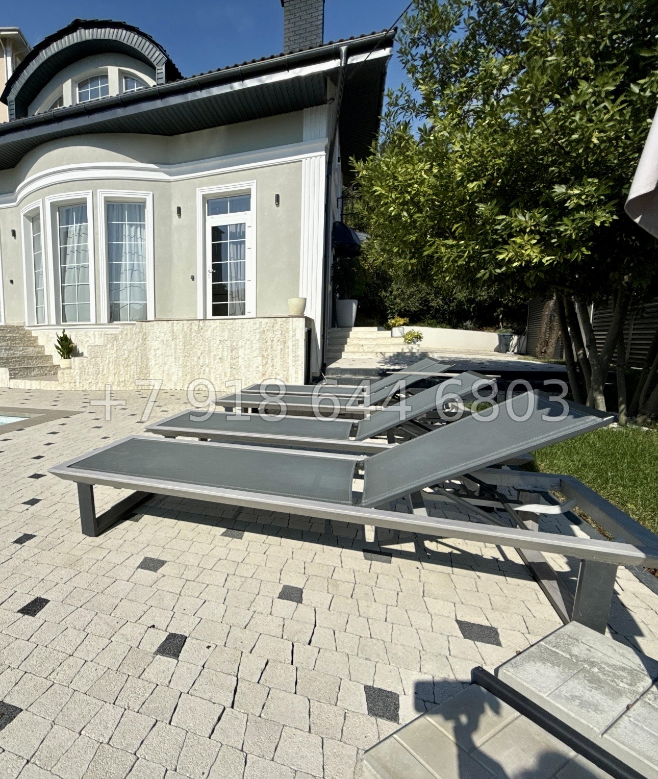 № 20 В. Дом с ремонтом в Хосте Сочи - миниатюра 34