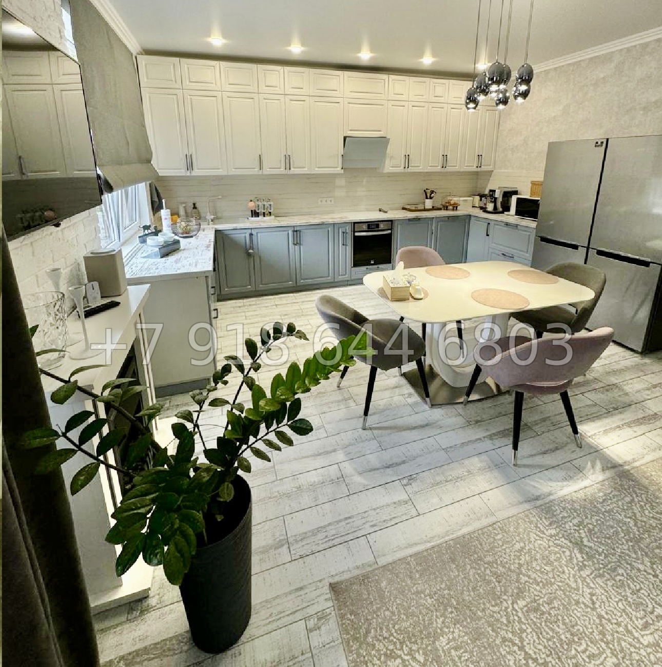 № 231 в. Дом в Адлере с ремонтом  - миниатюра 8