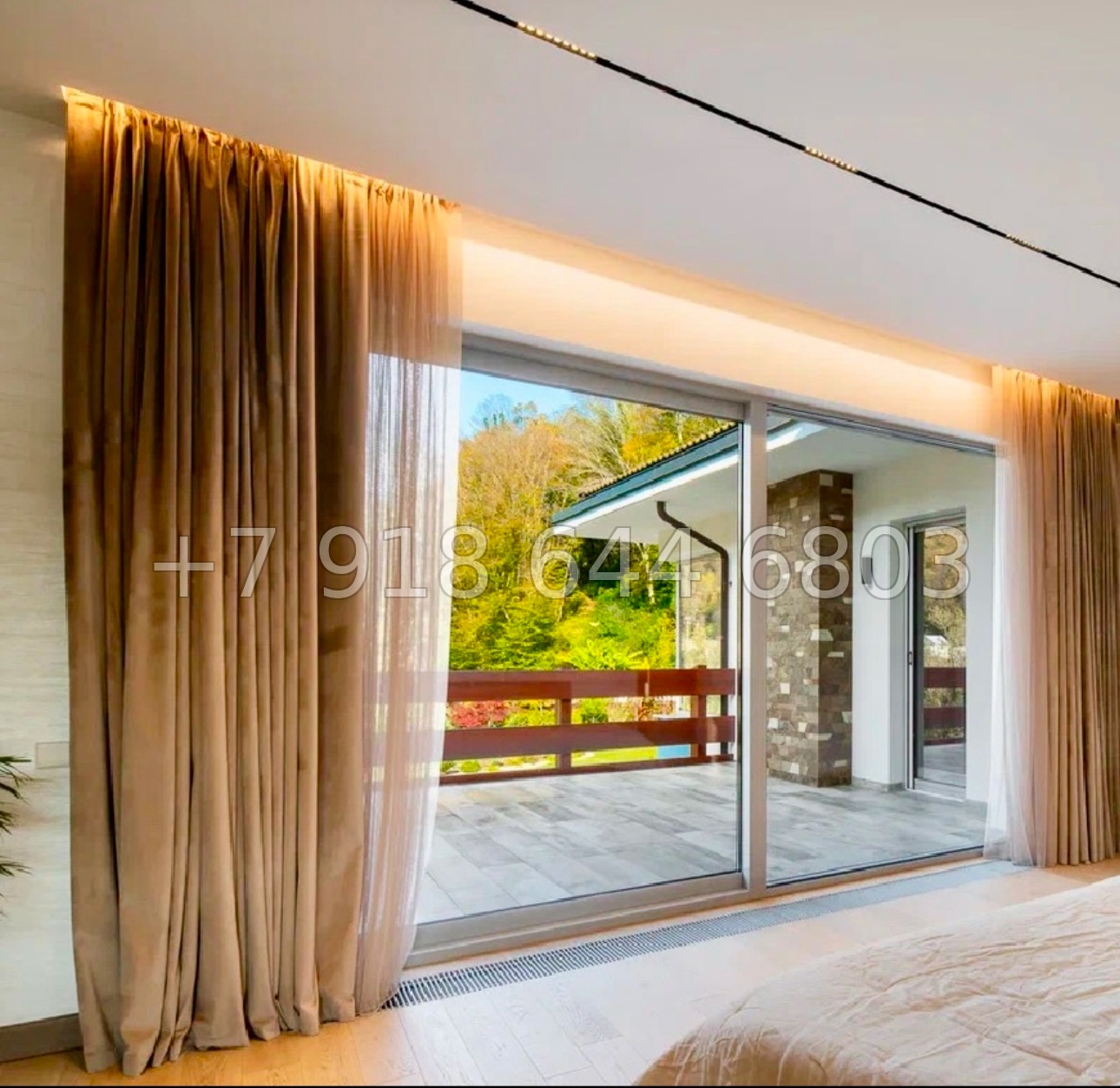 № 15 д. Дом на Мацесте в Сочи  - миниатюра 31