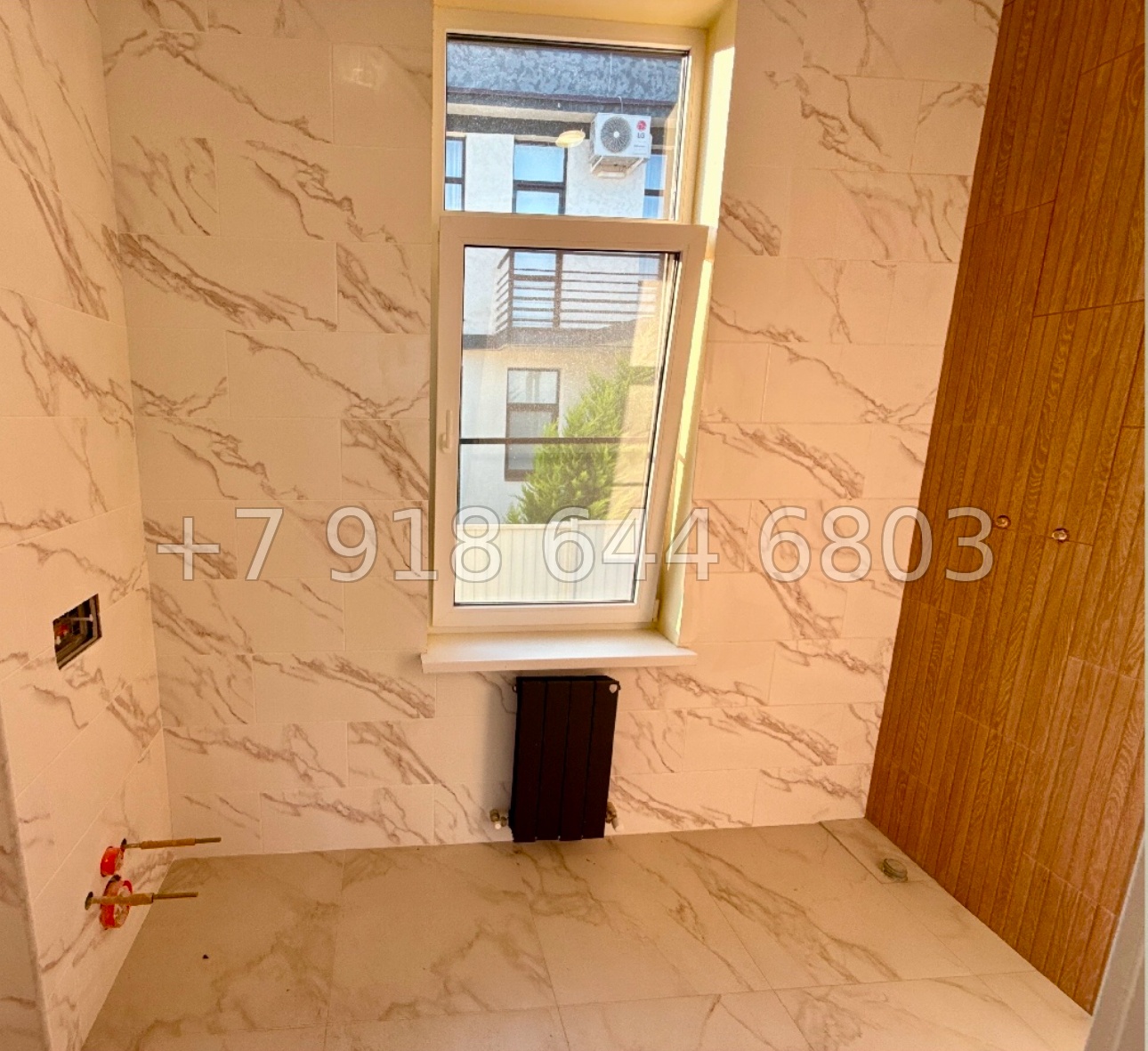 № 220 Б. Дом в Сочи Каштанах  - миниатюра 13