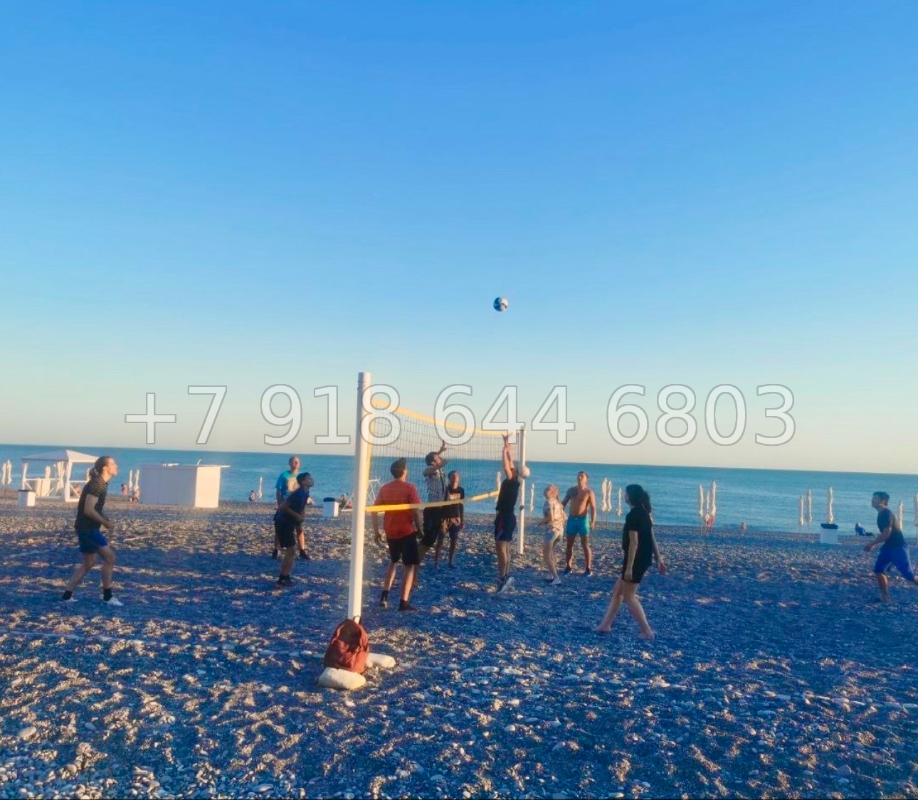 № 507 р. ЖК Каравелла Португалии Сочи Дагомыс  - миниатюра 5