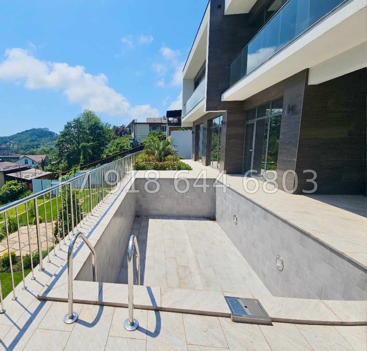 № 78 м. Дом в Сочи  - миниатюра 7