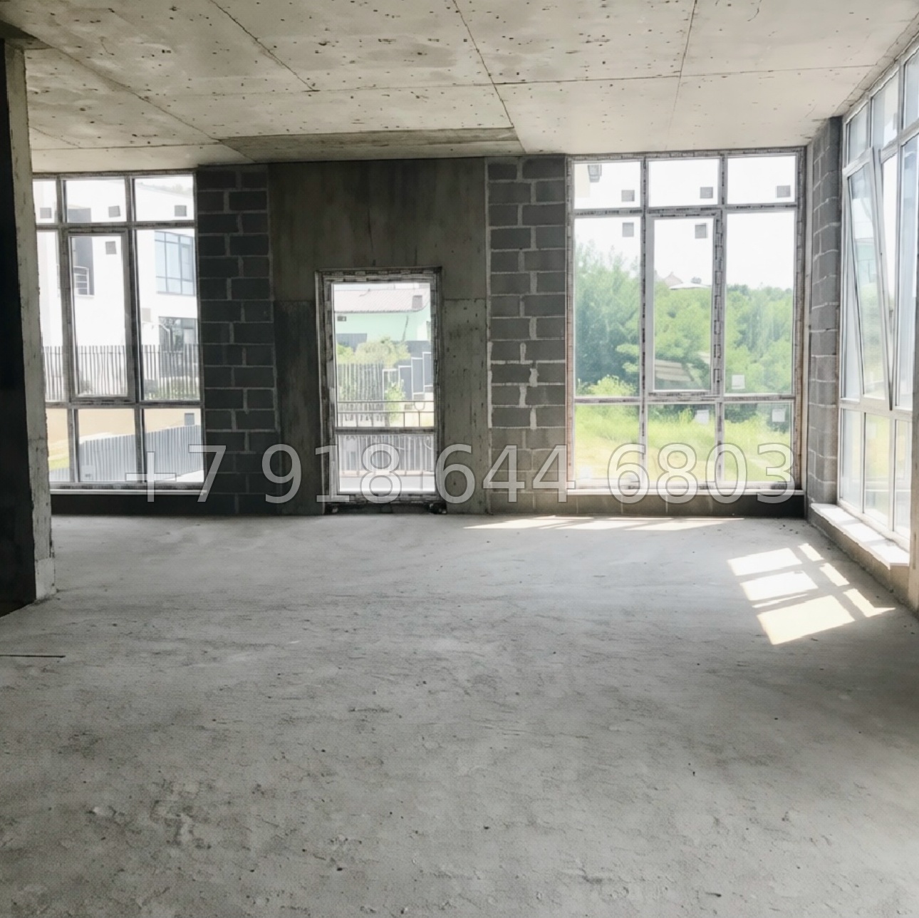 № 115 А. Дом с бассейном в Адлере  - миниатюра 13