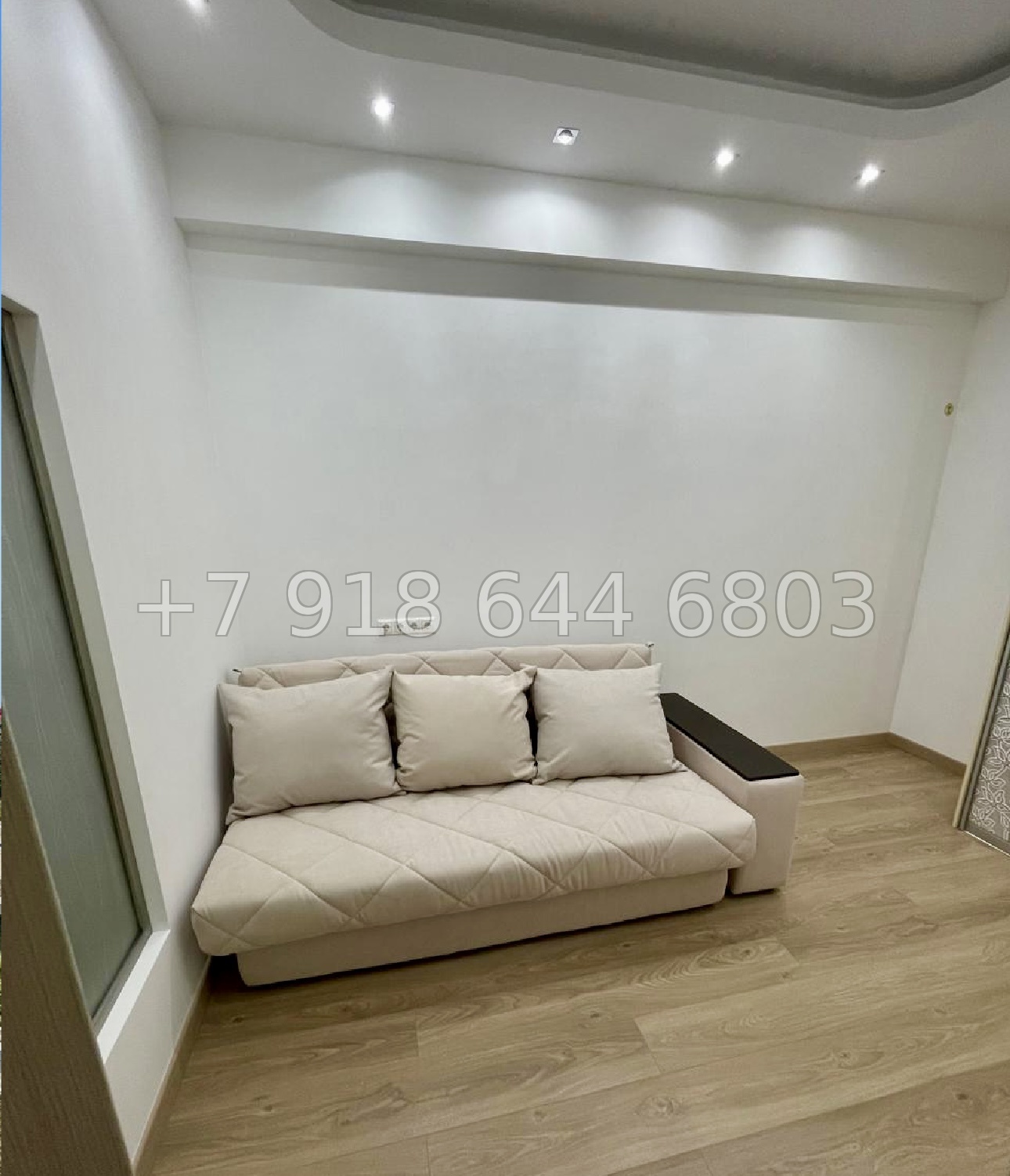 № 53 ш. АК Актер Гэлакси Сочи  - миниатюра 4