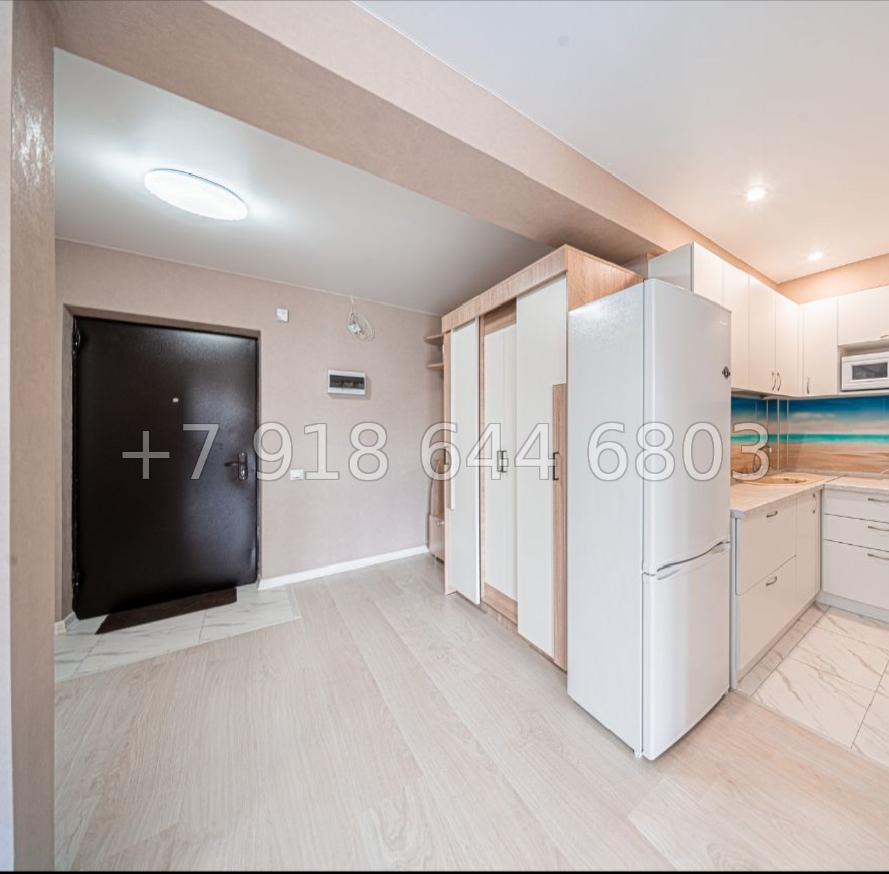 № 552 р. ЖК Министерские озера Сочи  - миниатюра 9