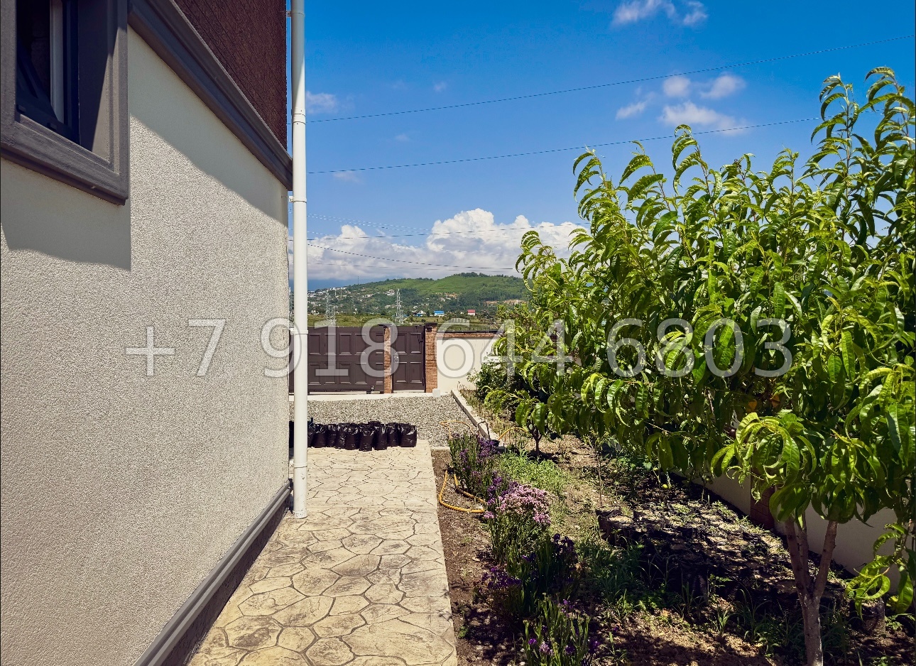 № 160 А. Дом в Адлере  - миниатюра 10