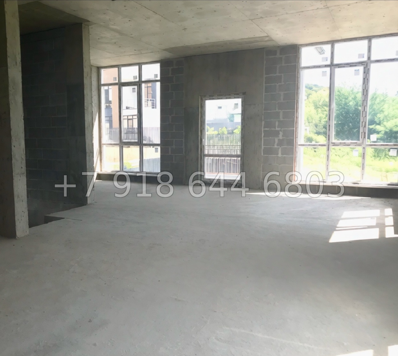 № 115 А. Дом с бассейном в Адлере  - миниатюра 14