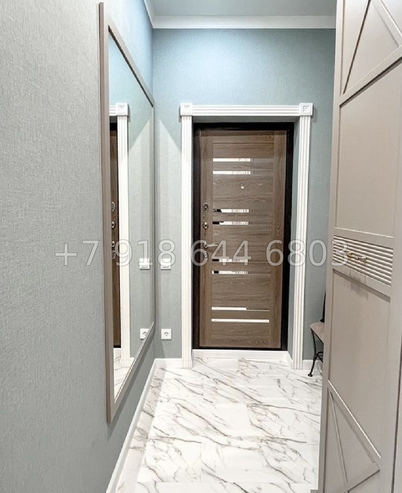 № 276 р.. квартира в Сочи район Светлана  - миниатюра 24