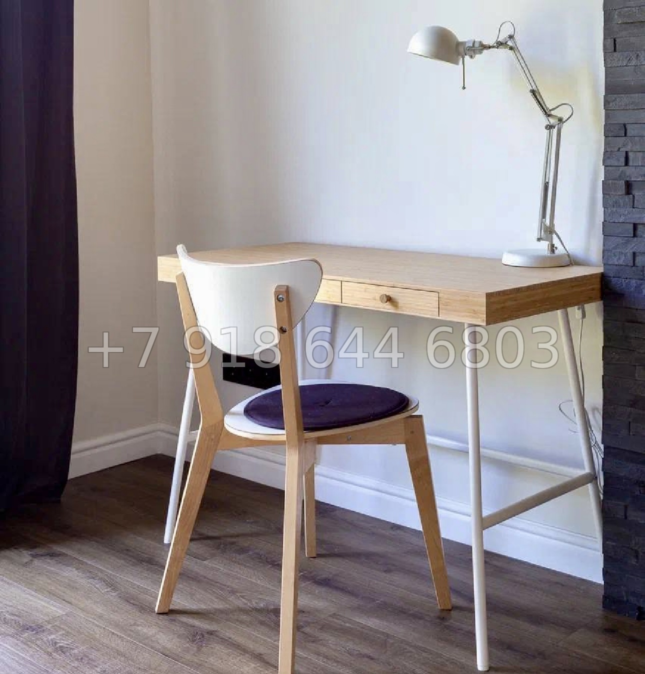 № 42 и. Красная Поляна квартира  - миниатюра 8