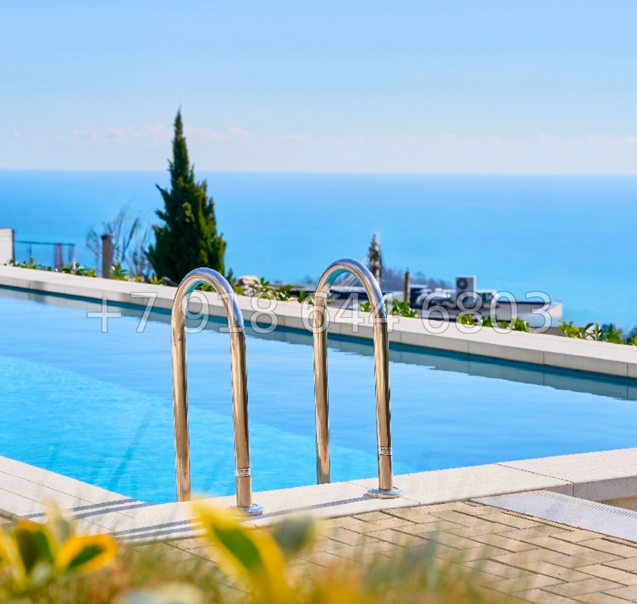 № 66 м. Дом в Сочи Хосте - миниатюра 2