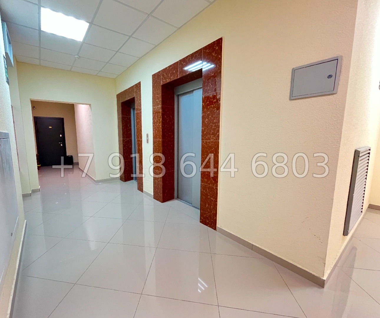 № 153 п. Квартира в Сочи на Мацесте ЖК Измайловский Парк - миниатюра 16