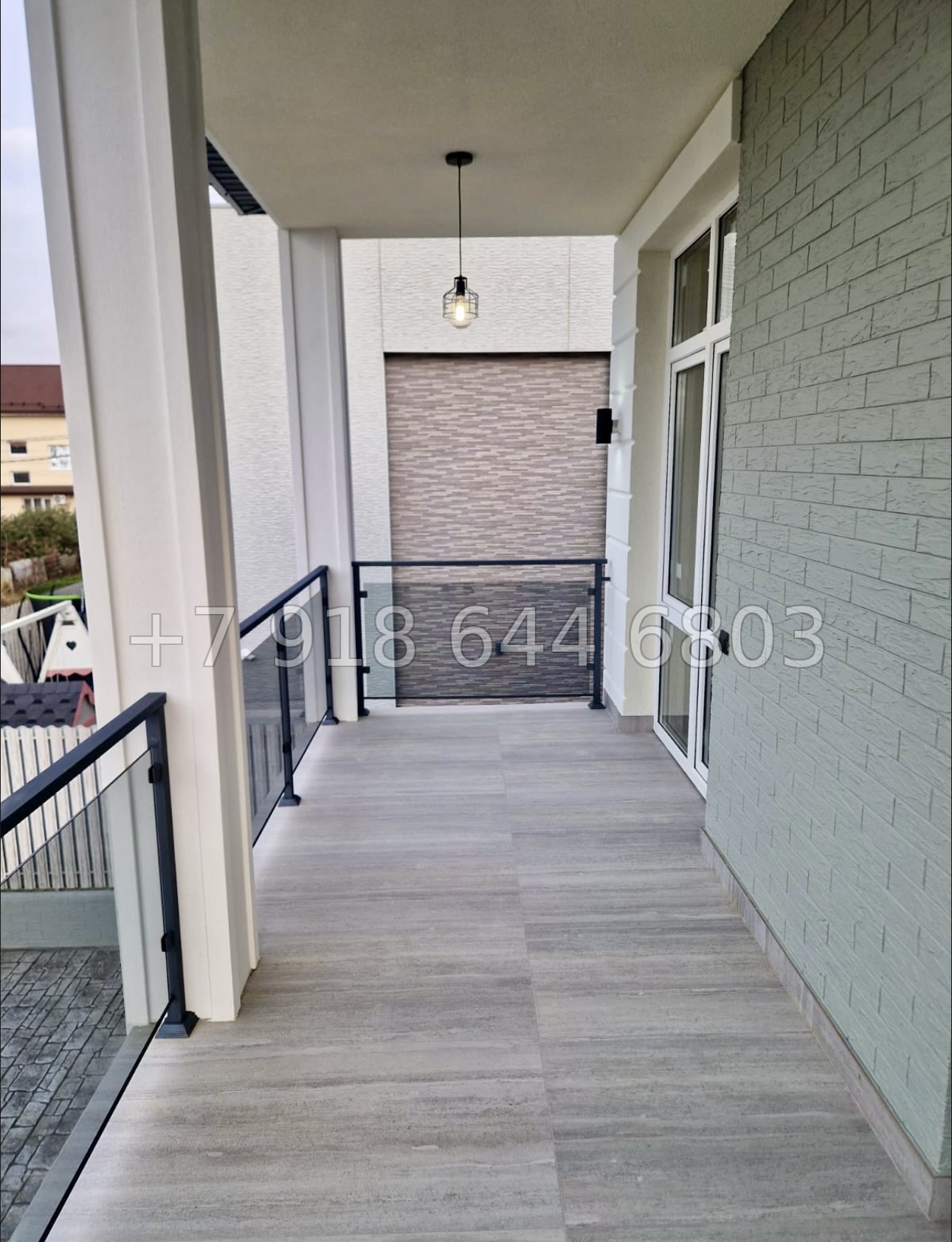 34 А. Дом с газом в Адлере  - миниатюра 7