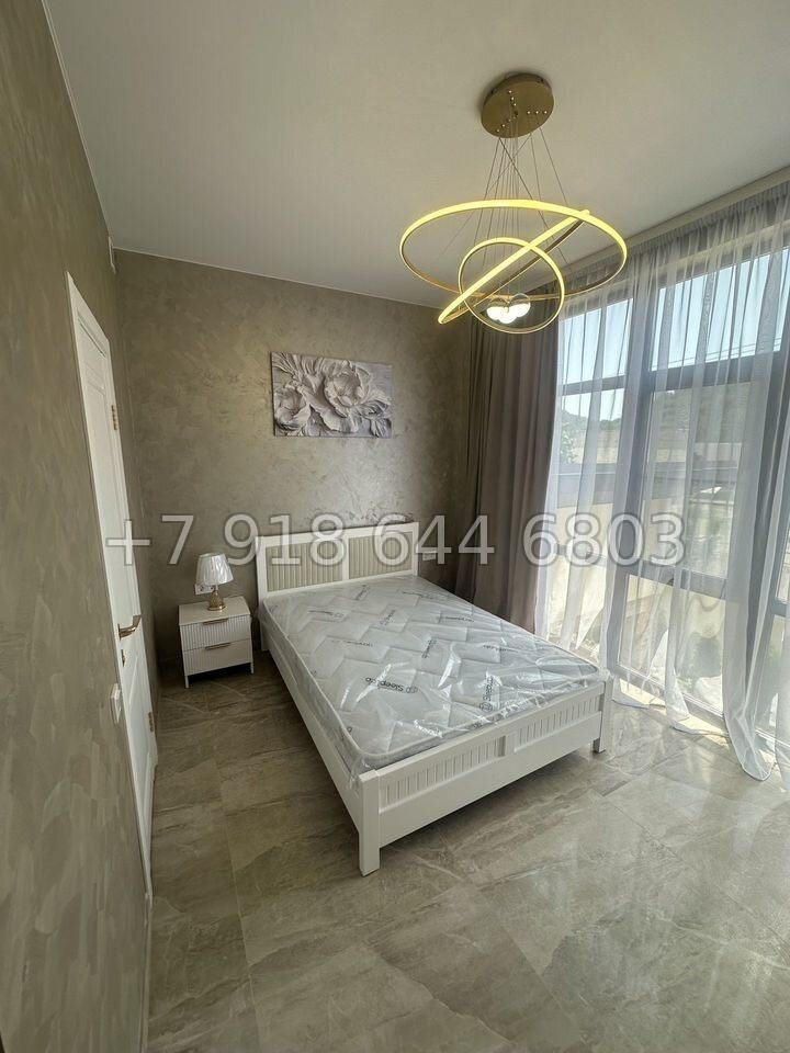 № 140 Б. Дом в Сочи с ремонтом  - миниатюра 19