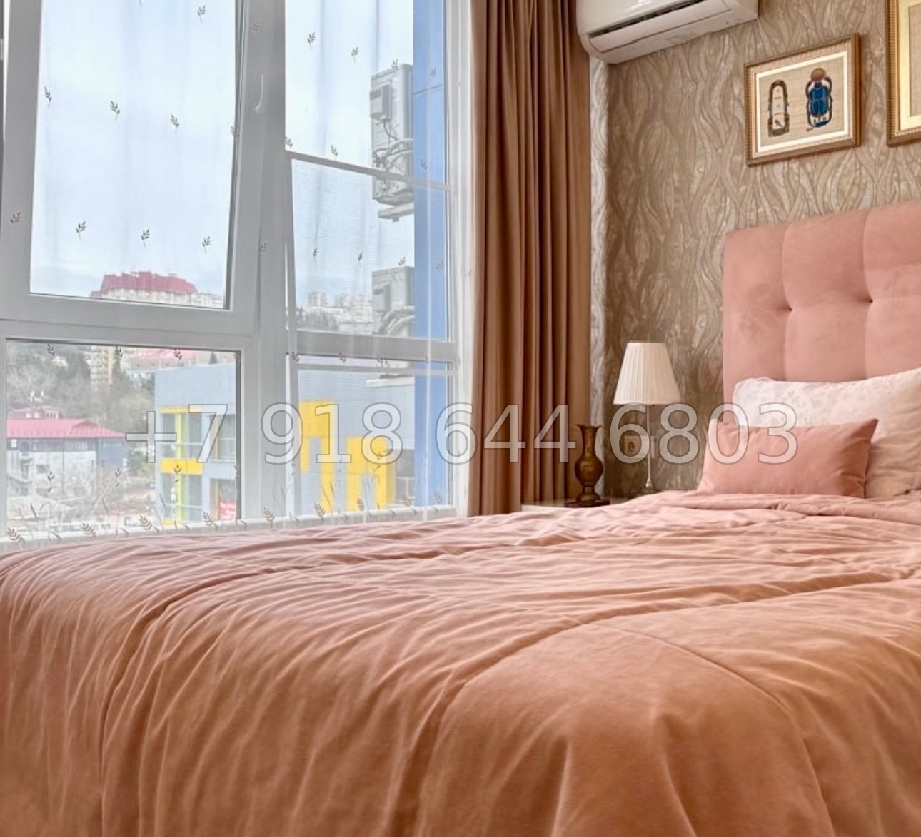 № 538 р. ЖК 123 Сочи  - миниатюра 28