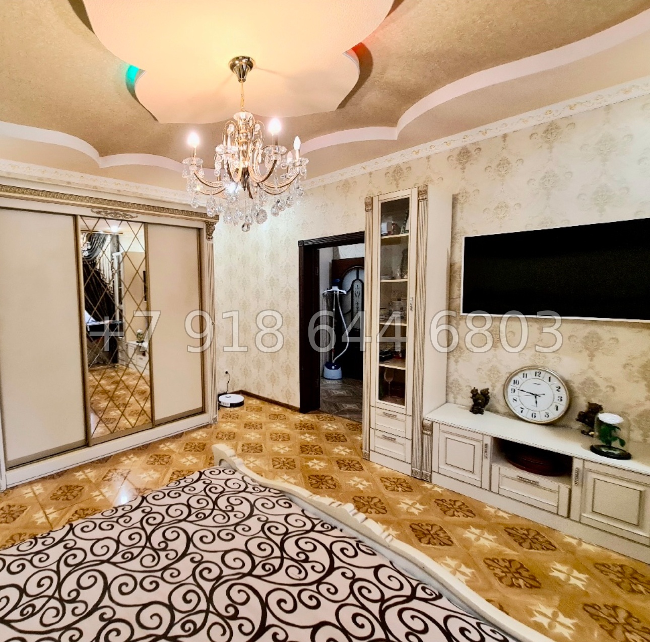 № 143 А. Дом с ремонтом в Адлере  - миниатюра 8