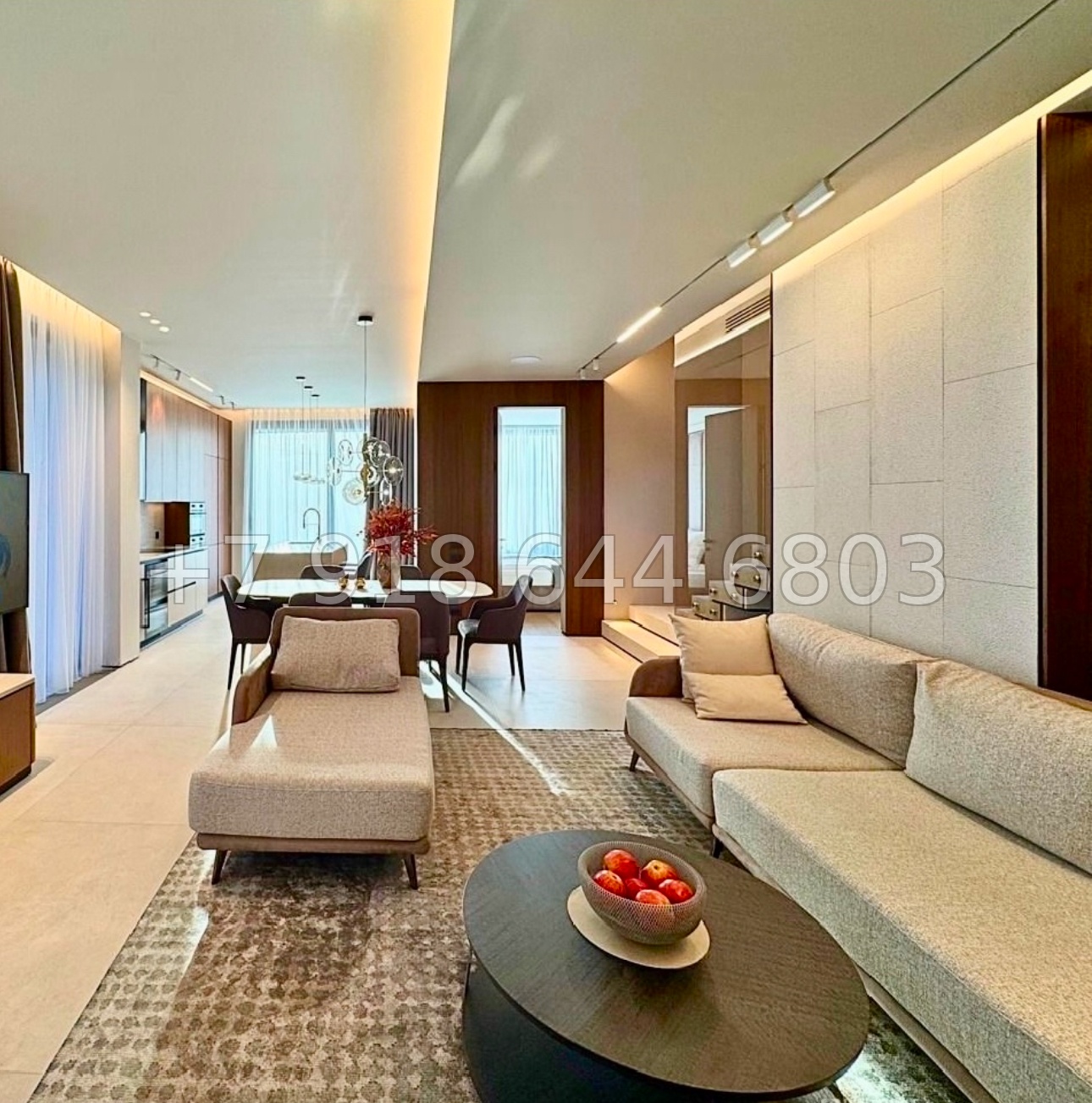 № 43 п. Дом с бассейном на Красной Поляне  - миниатюра 17