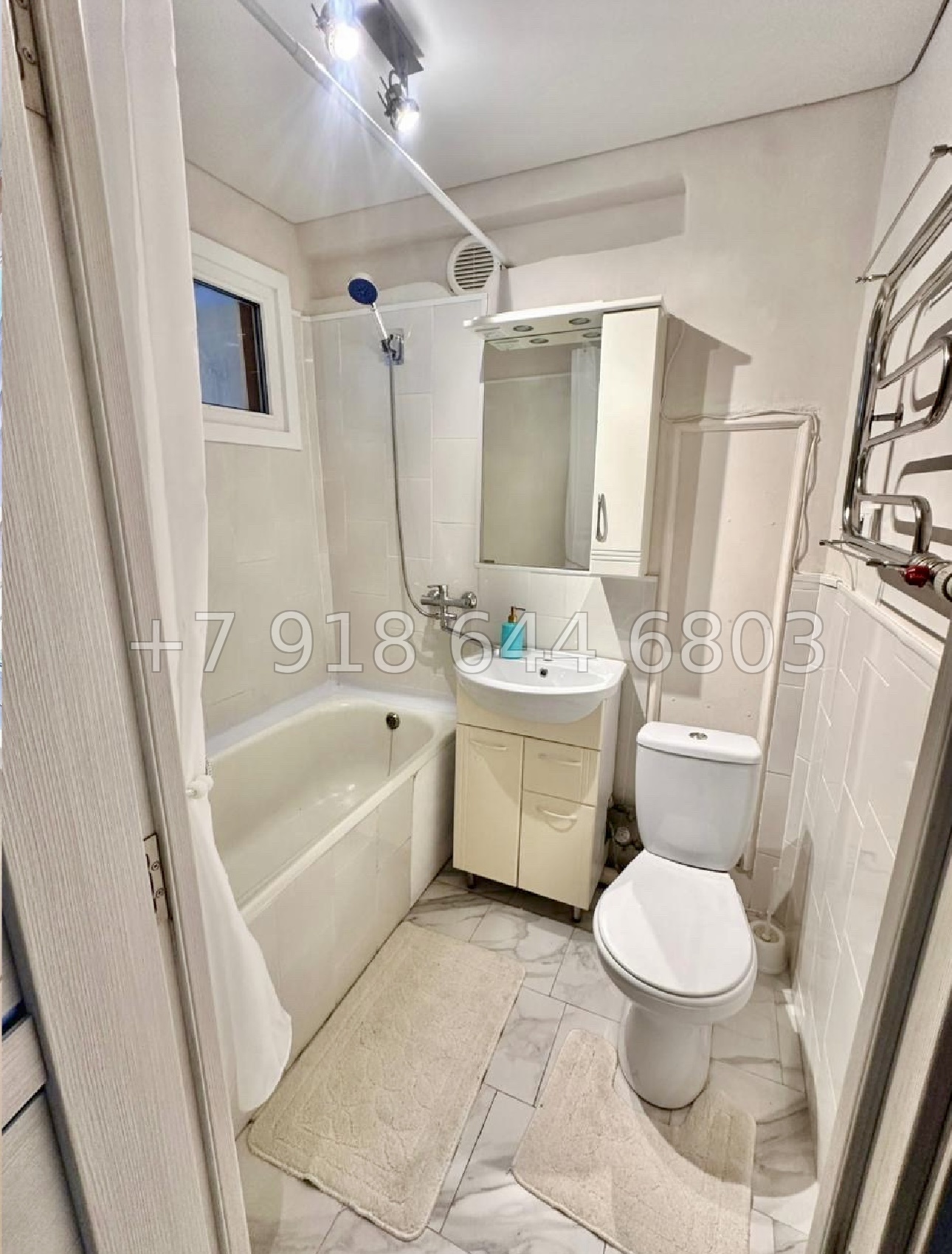 № 70п. Квартира в городе Сочи  - миниатюра 5