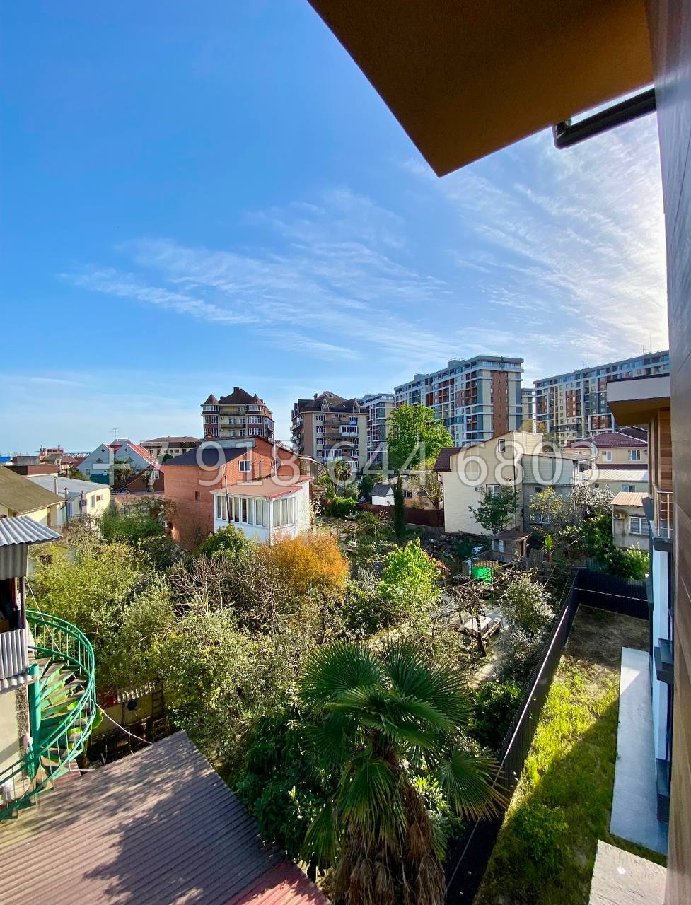 № 1 Б. Дом у моря в Сочи Дагомысе  - миниатюра 6