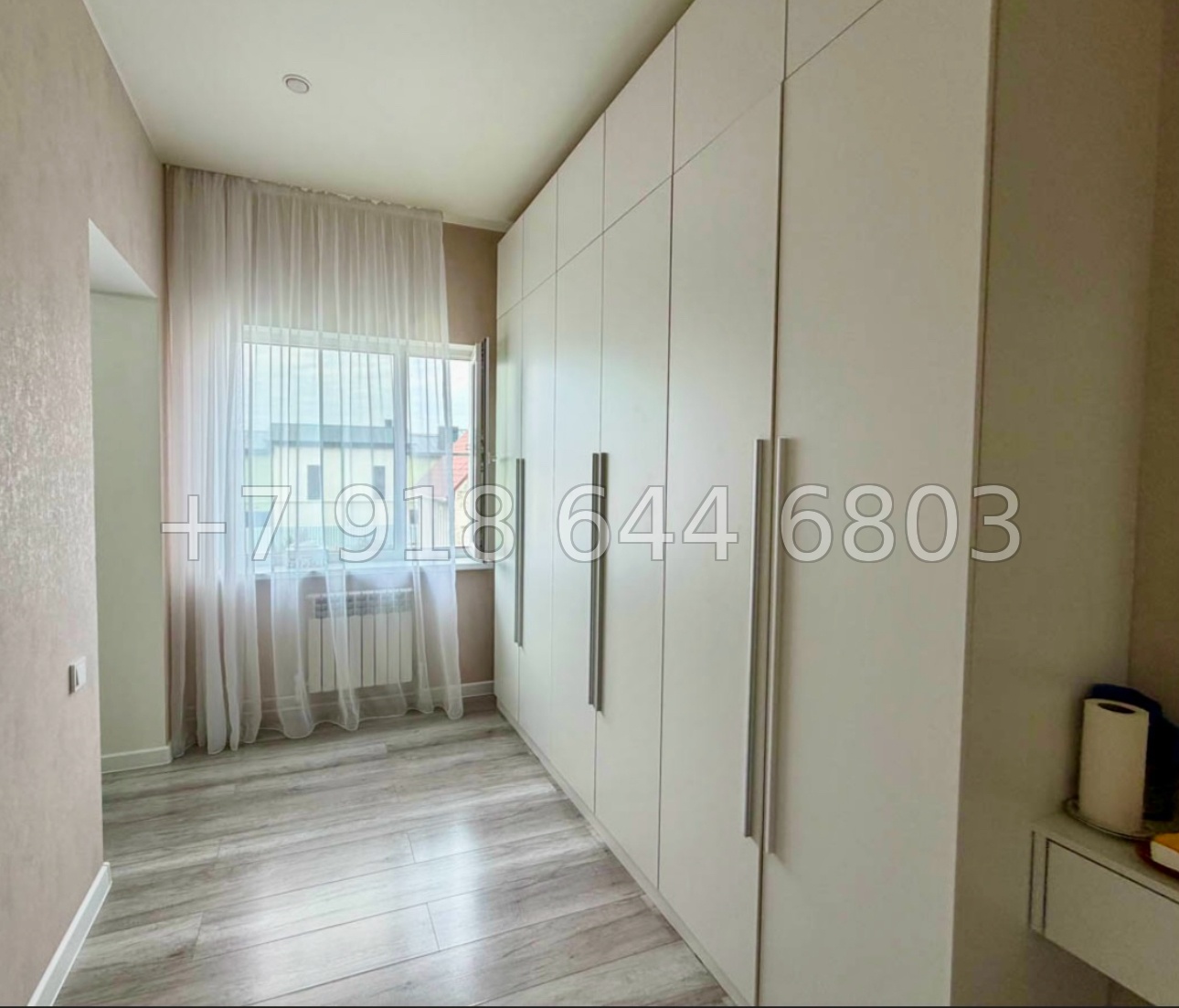 № 159 А. Дом с ремонтом в Адлере  - миниатюра 13