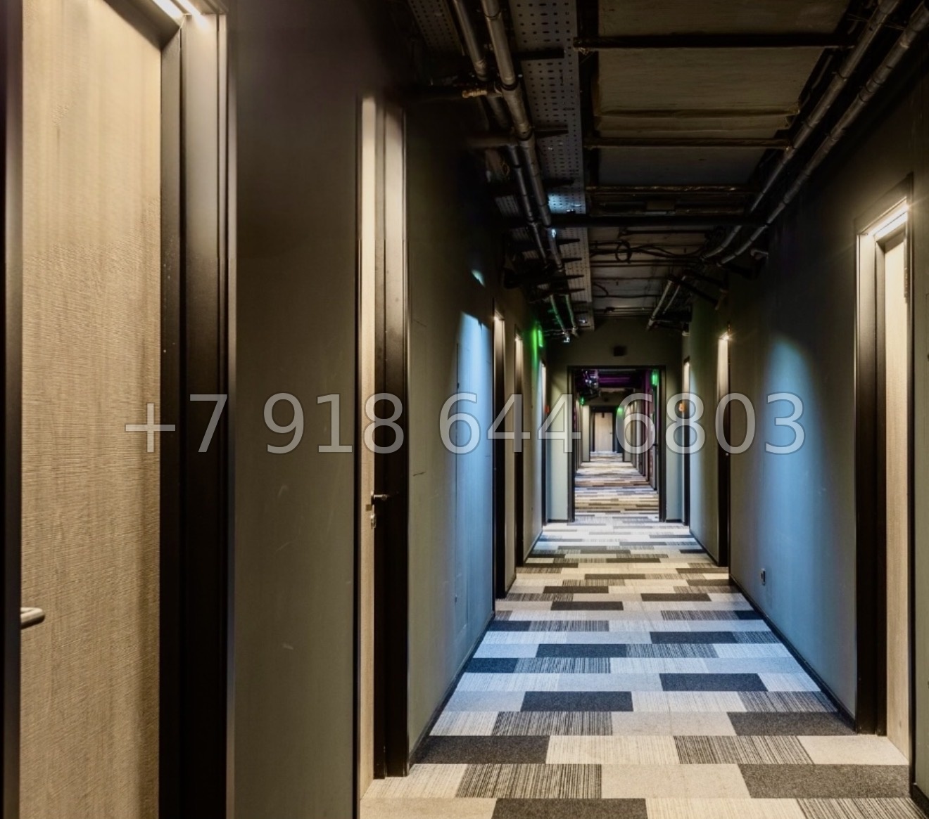 № 12 ( СДАН ) метро Площадь Александра Невского. Yard Residence Санкт Петербург  - миниатюра 7
