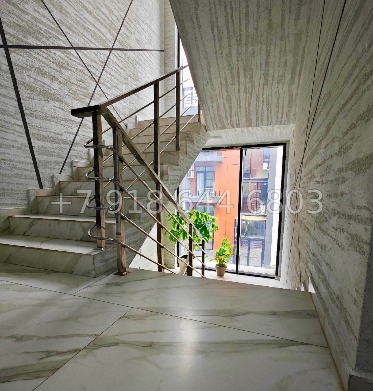 № 43 ш. Апартаменты в центре города Сочи  - миниатюра 11