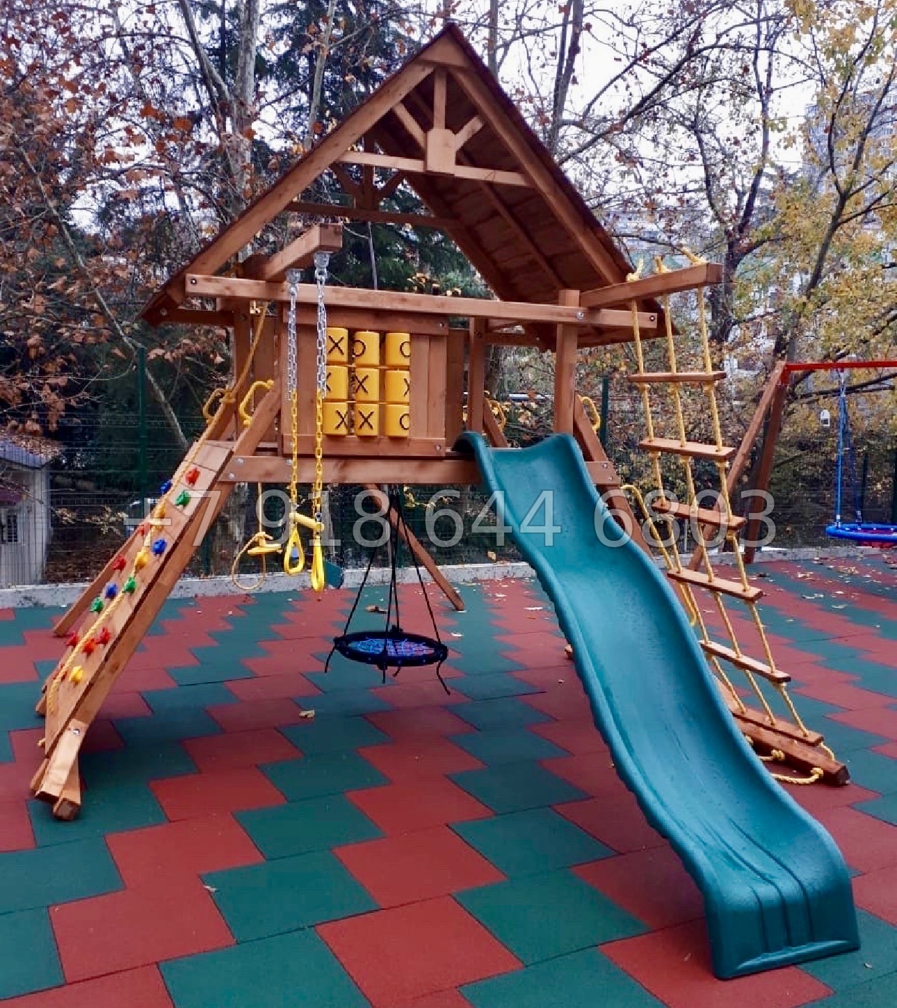 № 282 р. Квартира у Дендрария в Сочи  - миниатюра 15