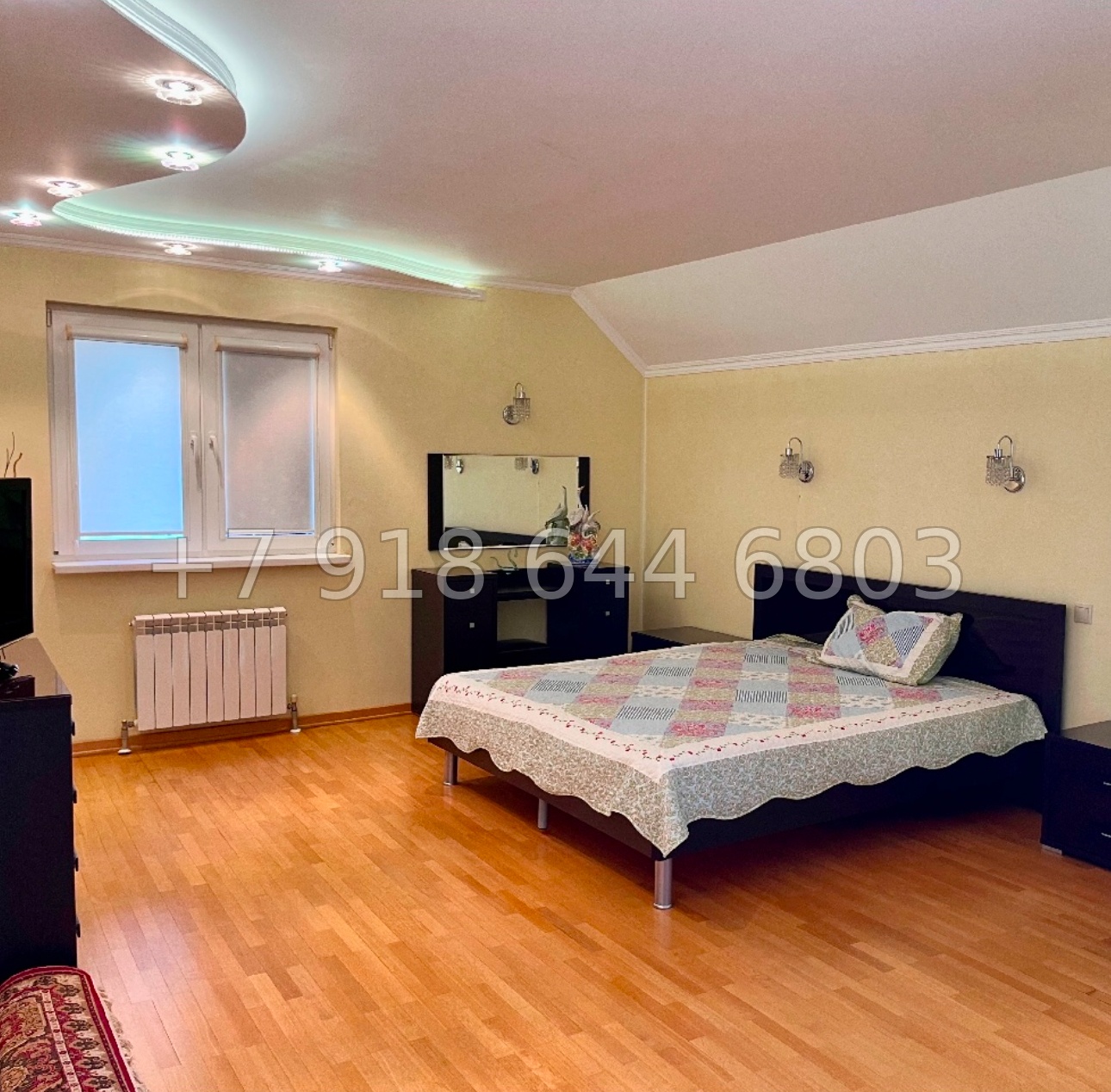 № 162 А. Дом с садом в Сочи  - миниатюра 9