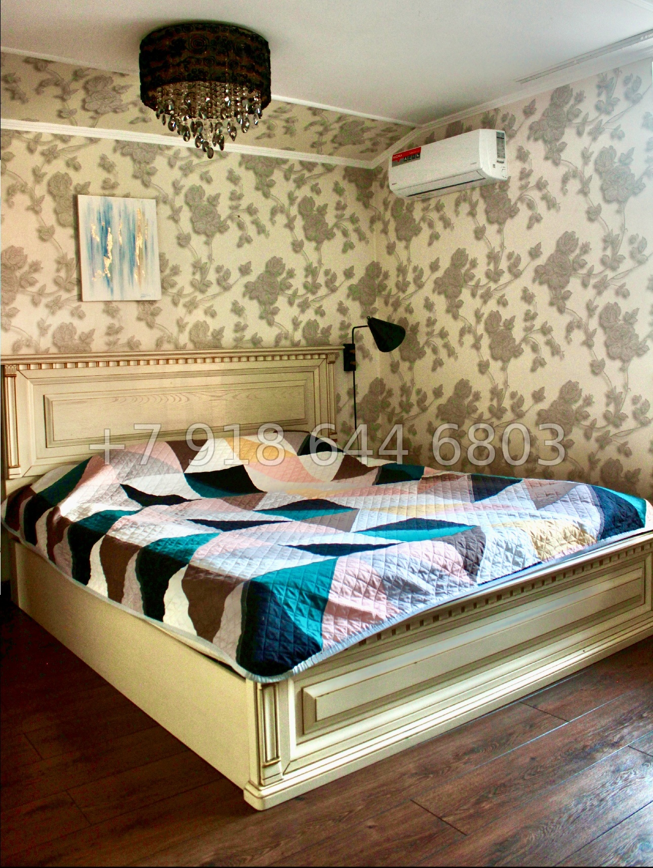 № 99Б. Два дома за одну цену в Сочи  - миниатюра 17