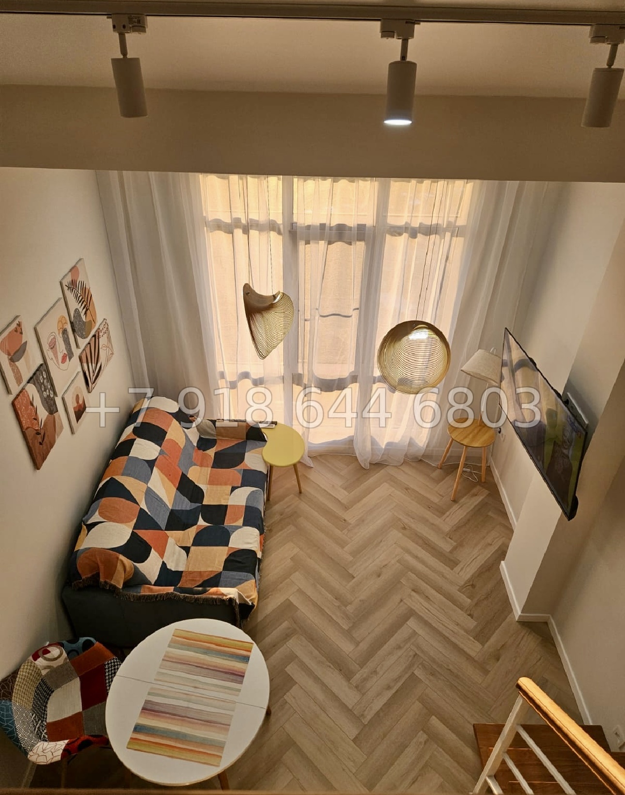 № 78р. Квартира в Сириусе. Идеальный вариант для сдачи в аренду  - миниатюра 14