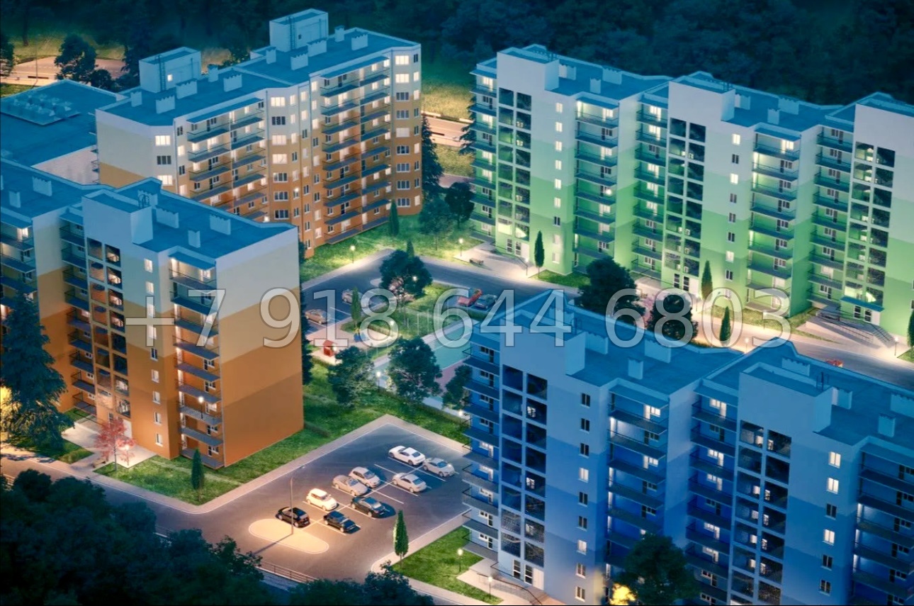 № 15п. Недорогая квартира в городе Сочи  - миниатюра 12