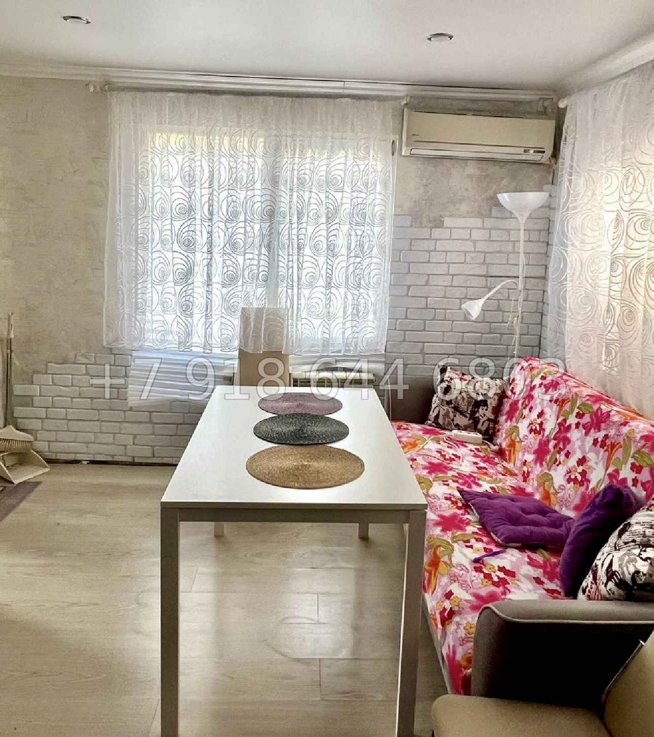 № 11у. Земля с домом в Сочи  - миниатюра 1