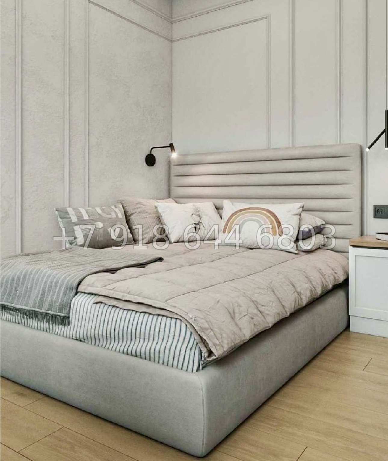 № 355 р. Квартира в центре города Сочи  - миниатюра 3