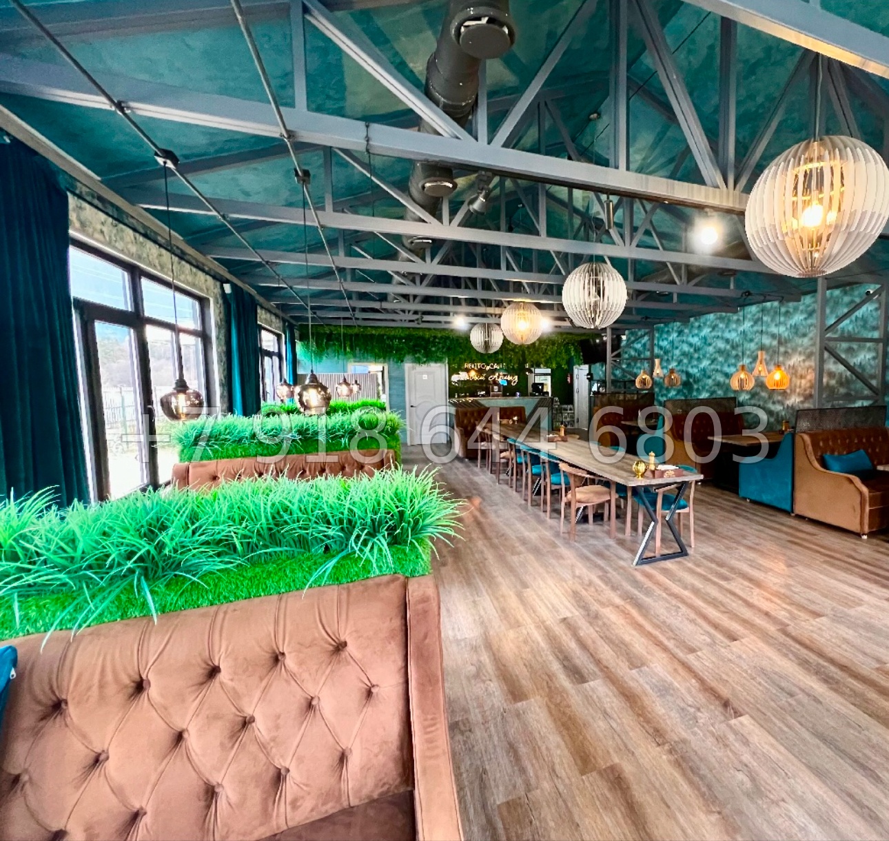 № 4 ч. Продажа кафе в Архызе - миниатюра 11