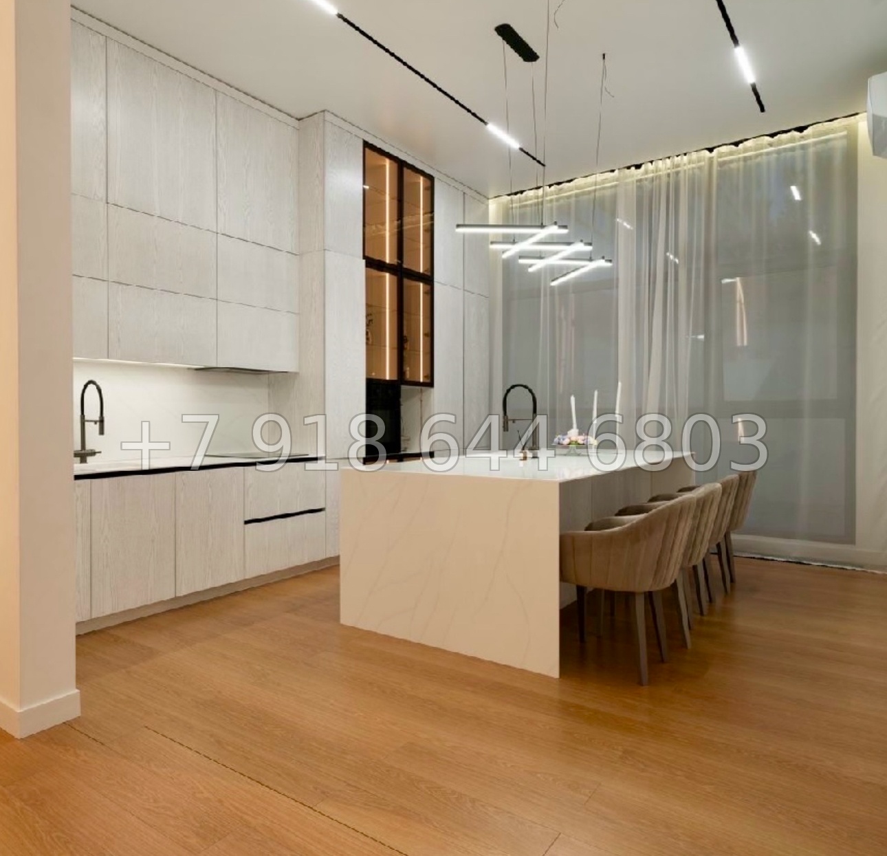 № 41в. Дом в городе Сочи. Локация ТОП для жизни  - миниатюра 20