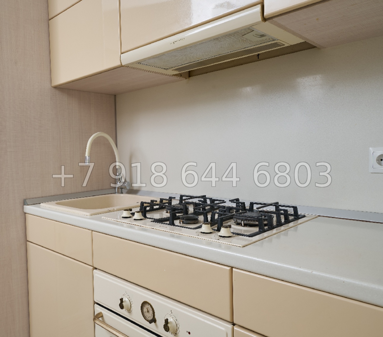 № 114 п. Квартира у моря в Сочи  - миниатюра 18