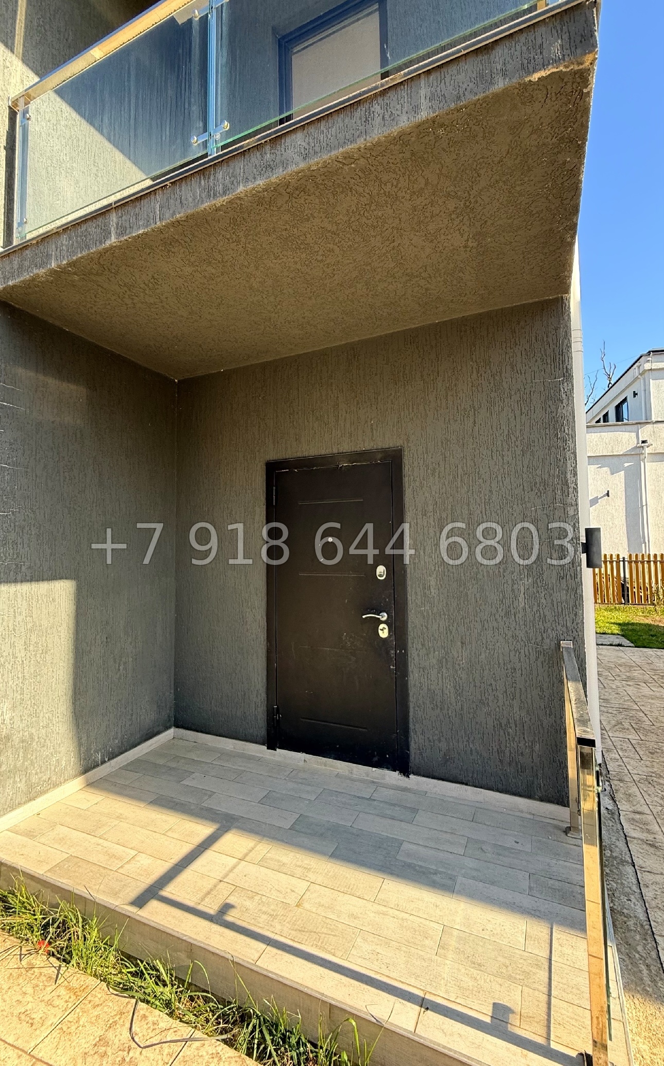 № 130 А. Дом в Адлере недорого  - миниатюра 9