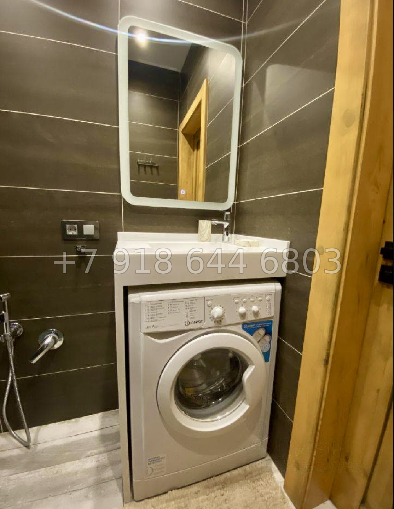 № 292 р. Квартира у моря в Сочи  - миниатюра 8