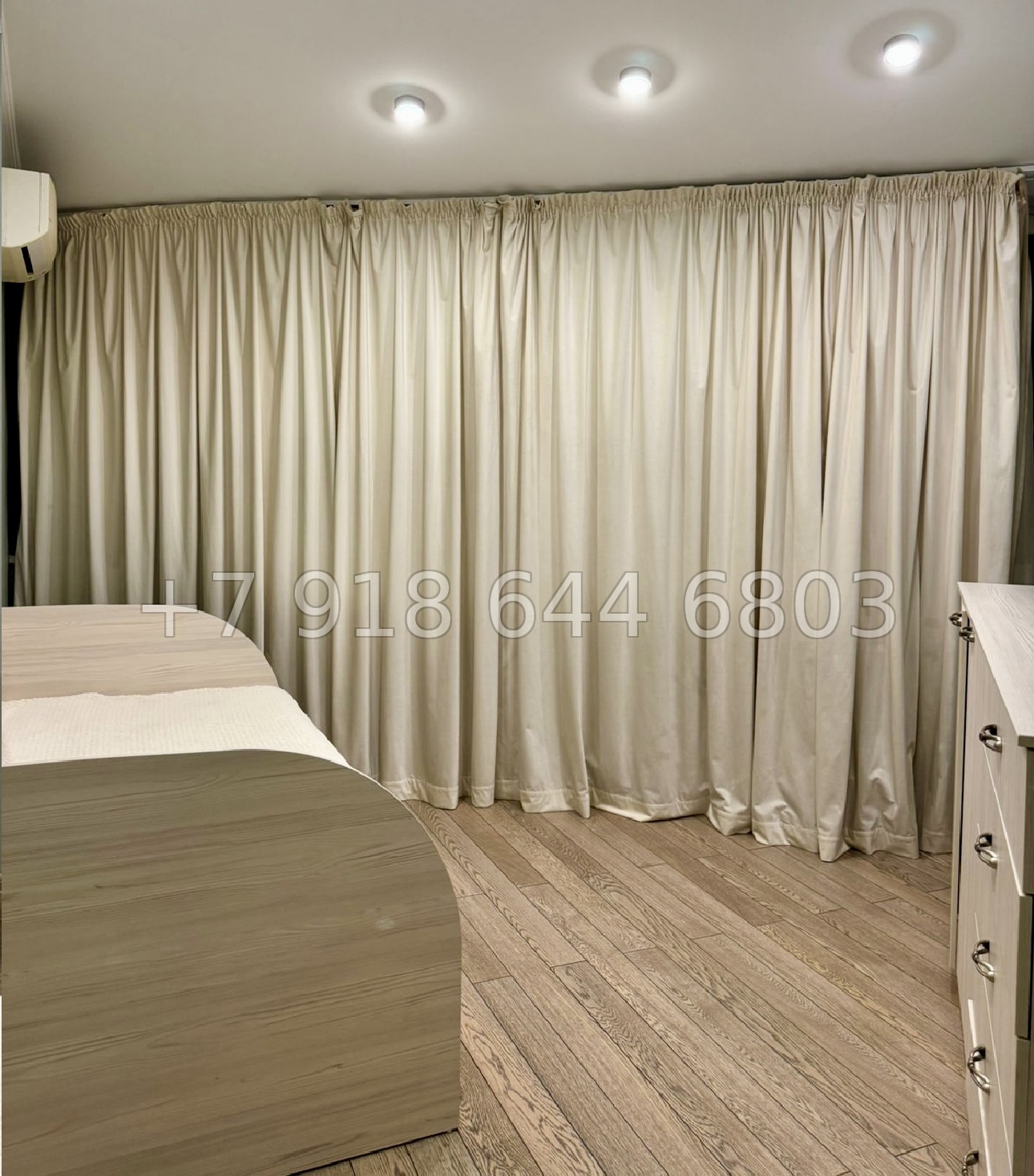 № 18е. Квартира в Адлере. Четырехкомнатная квартира в ЖК Элит Адлер - миниатюра 17