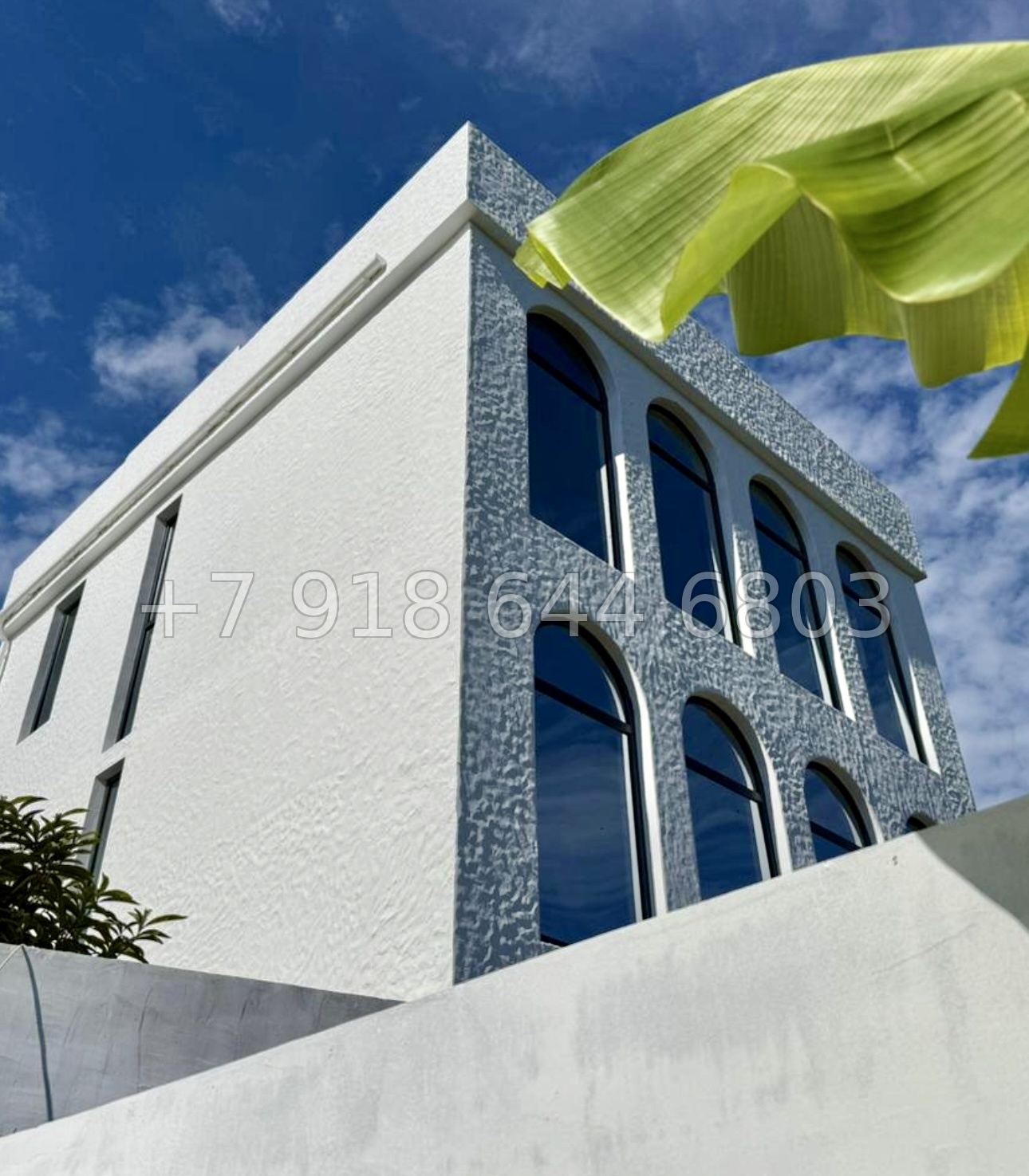 № 16 А. Два дома на выбор в Адлере  - миниатюра 5