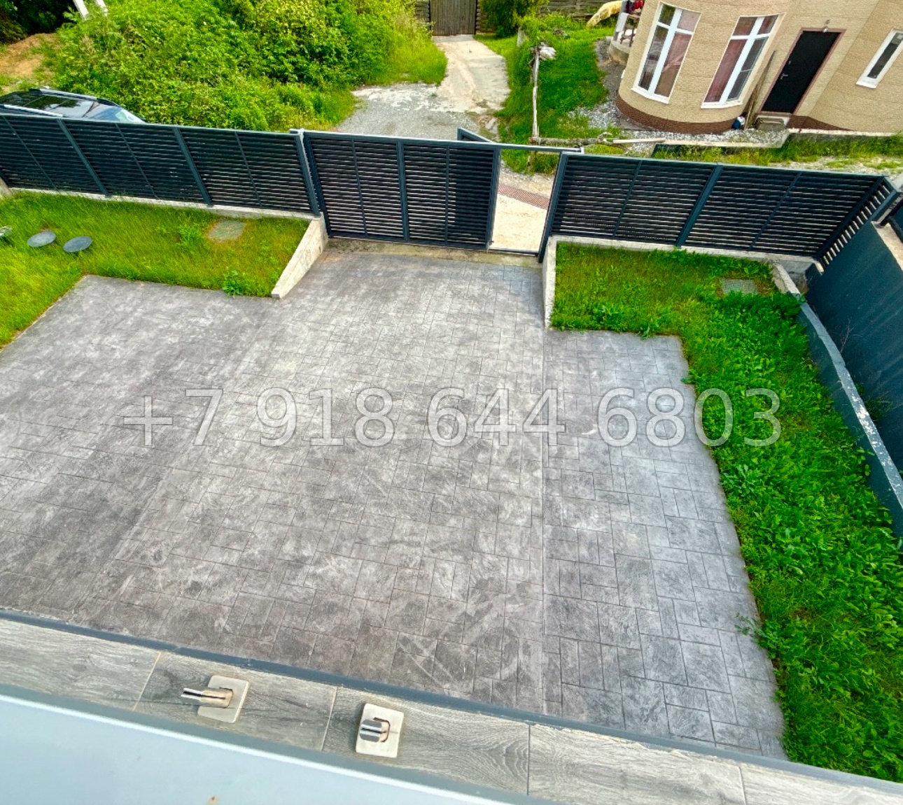 № 71А. Дом в Адлере  - миниатюра 9