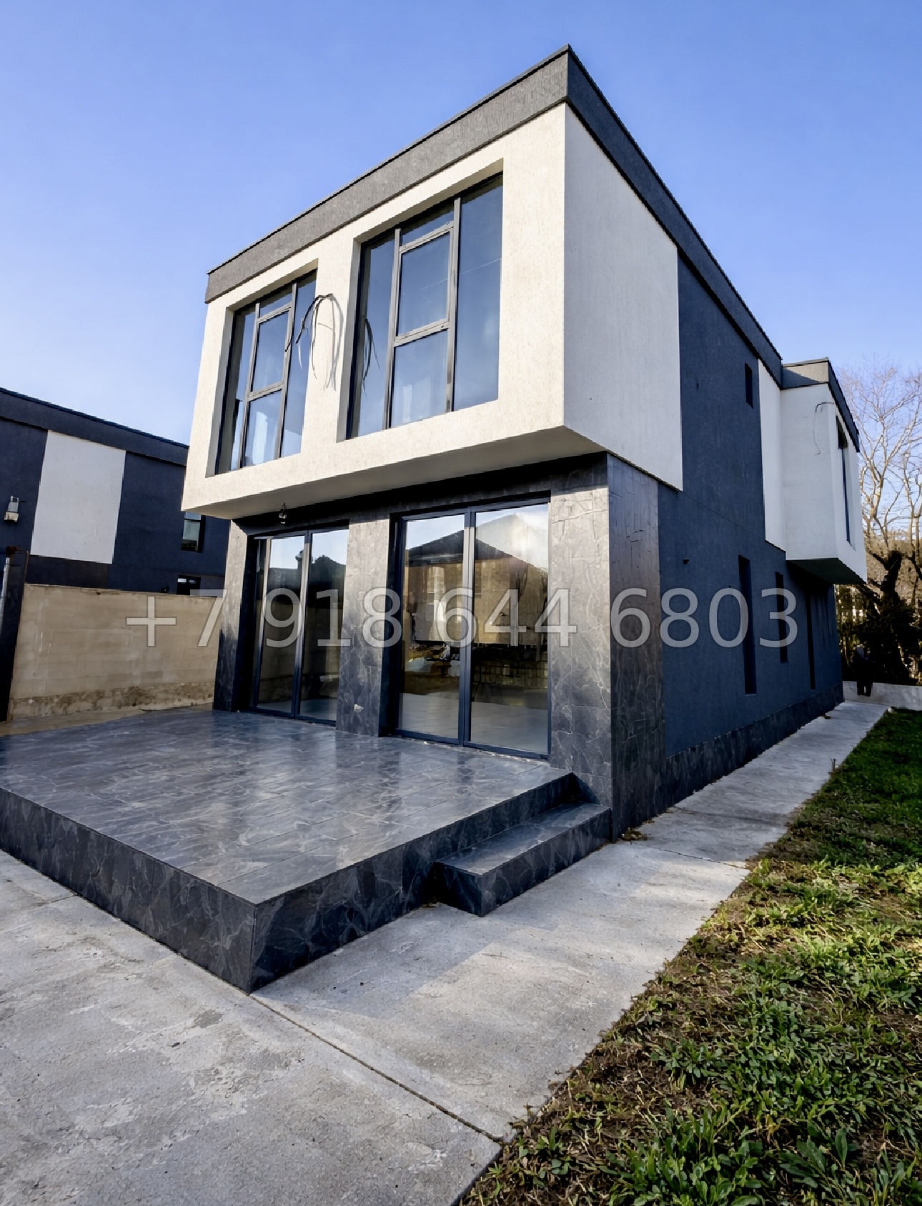 № 36 А. Дом в Центральном районе города Сочи  - миниатюра 3