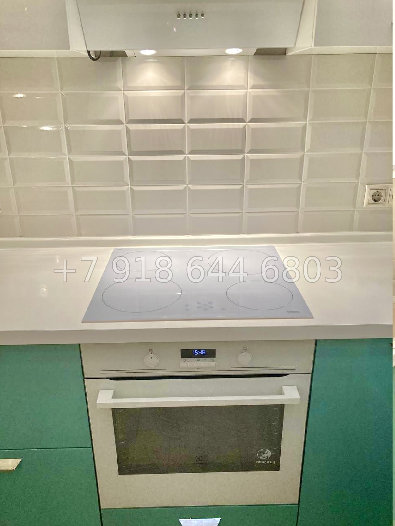 № 175 р. Квартира в ЖК Остров Мечты в Сочи  - миниатюра 20