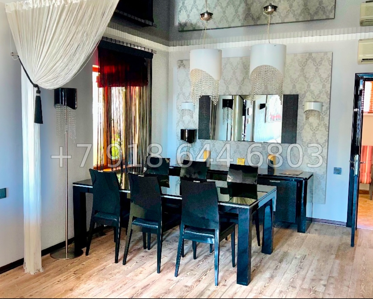 № 47 м. Дом в центре города Сочи  - миниатюра 11