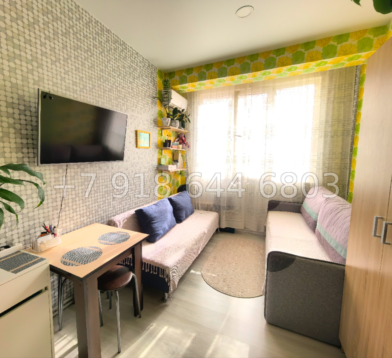 № 67 х. Жилье в Сочи  - миниатюра 7