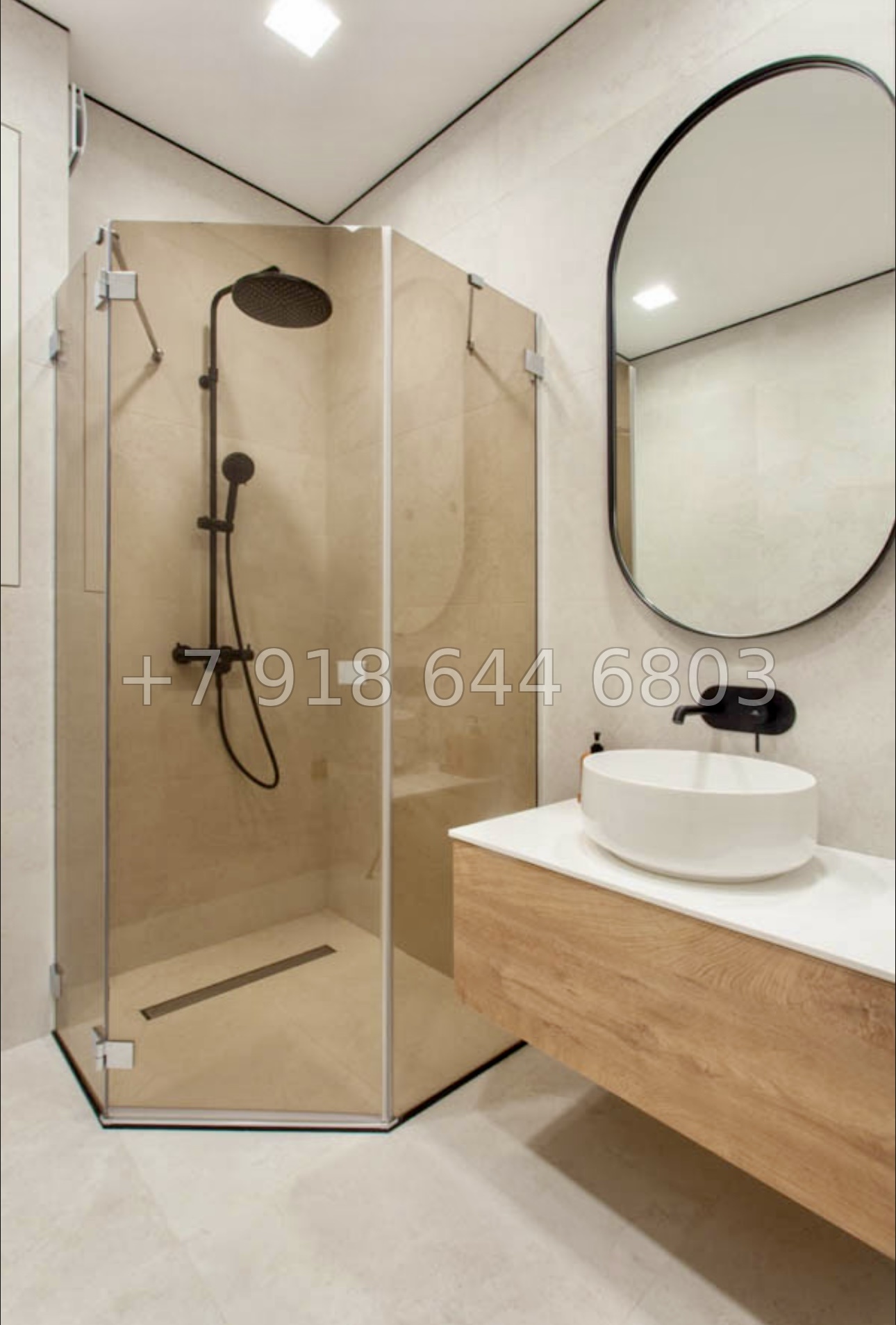 № 21 М. Дом в Сочи с хорошим ремонтом и мебелью  - миниатюра 20